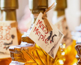 Mac’s Maple