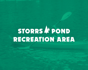 Storrs Pond