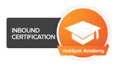 Hubspot Certified