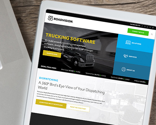 Vermont Website Development
